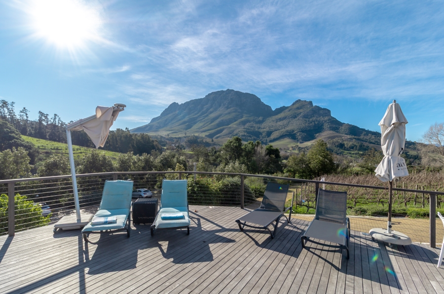 1 Bedroom Property for Sale in Stellenbosch Farms Western Cape